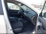 NISSAN ROGUE SV 5N1AT2MV6HC804371 снимка
