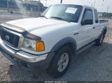 FORD RANGER EDGE/FX4 LEVEL II/FX4 OFF-ROAD/XLT 1FTZR45E75PA79027 снимка