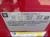 CHEVROLET MALIBU ECO 1G11D5RR6DF115348 снимка