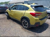 Subaru Crosstrek Limited JF2GTHMC3MH281440 снимка