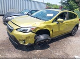 Subaru Crosstrek Limited JF2GTHMC3MH281440 снимка