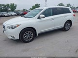 Infiniti Jx35 5N1AL0MM1DC314099 снимка