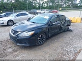 Nissan Altima 2.5 Sl 1N4AL3AP0JC133713 fotografie