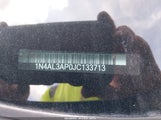 Nissan Altima 2.5 Sl 1N4AL3AP0JC133713 fotografie