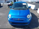 FIAT 500 POP 3C3CFFAR0GT161347 снимка