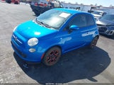 FIAT 500 POP 3C3CFFAR0GT161347 fotografie