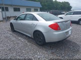 PONTIAC G6 1G2ZA5EK8A4142719 снимка