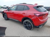 Buick Envision Sport Touring Awd LRBFZLE4XSD037046 fotografie