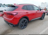 Buick Envision Sport Touring Awd LRBFZLE4XSD037046 снимка