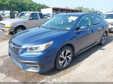 Subaru Legacy Premium 4S3BWAD6XM3018683 снимка