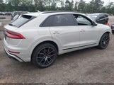 AUDI Q8 PREMIUM PLUS 55 TFSI QUATTRO TIPTRONIC WA1EVAF11MD009912 снимка