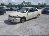 TOYOTA CAMRY LE 4T1BE32K45U396066 снимка