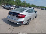 Honda Clarity Plug-In Hybrid Touring JHMZC5F36JC007384 photo