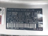 Honda Clarity Plug-In Hybrid Touring JHMZC5F36JC007384 photo