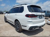 BMW X7 xDrive40I 5UX23EM03S9Z89867 photo