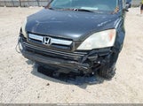 HONDA CR-V EX 5J6RE48539L064376 снимка
