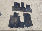 HONDA CR-V EX 5J6RE48539L064376 снимка