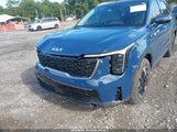 Kia Sorento S 5XYRL4JC2RG288934 снимка
