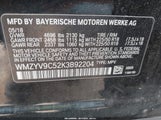 Mini Countryman John Cooper Works WMZYV9C52K3B92204 снимка