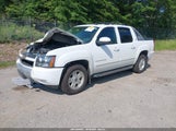 Chevrolet Avalanche  Lt1 3GNTKFE32BG195604 снимка