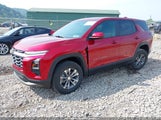 Chevrolet Equinox Fwd Lt 3GNAXHEG5SL204651 снимка