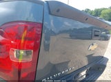 CHEVROLET SILVERADO 1500 LT 3GCPKSE35BG333526 снимка