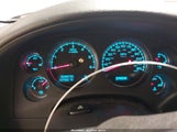 GMC Yukon Xl  Slt 1GKUKKE37AR160601 снимка