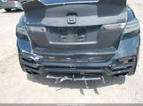 Honda Accord 3.5 Ex-L 1HGCP3F80CA037718 снимка