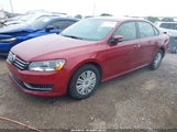VOLKSWAGEN PASSAT 1.8T S 1VWAT7A37FC074064 снимка
