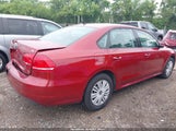 VOLKSWAGEN PASSAT 1.8T S 1VWAT7A37FC074064 снимка