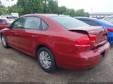 VOLKSWAGEN PASSAT 1.8T S 1VWAT7A37FC074064 снимка