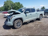 Toyota Tundra Hybrid Limited 4Wd 5TFJC5EC4RX006982 photo