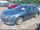 FORD FUSION SE 3FAHP0HA6CR221124 снимка