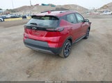 CHEVROLET BOLT EUV FWD PREMIER 1G1FZ6S00P4185744 снимка