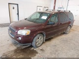 Chevrolet Uplander Lt 1GNDV33W08D137410 fotografie