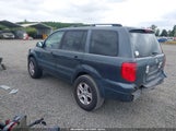 Honda Pilot Ex-L 2HKYF18685H565316 снимка