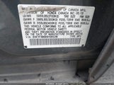 Honda Pilot Ex-L 2HKYF18685H565316 снимка
