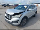 HYUNDAI SANTA FE SPORT 2.4L 5XYZT3LB2EG164316 снимка