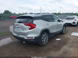 GMC TERRAIN SLT 3GKALPEV7KL174537 снимка