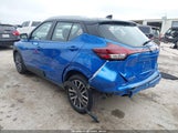 Nissan Kicks Sv Xtronic Cvt 3N1CP5CV6RL562260 fotografie