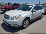 SUBARU OUTBACK 2.5I LIMITED 4S4BRBJC5C3243434 снимка
