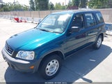 HONDA CR-V LX JHLRD2848WC006623 снимка