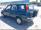 HONDA CR-V LX JHLRD2848WC006623 снимка