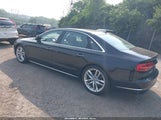 AUDI A8 L 4.0T WAU32AFD6FN031625 снимка