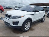 Land Rover Range Rover Evoque Se/Se Premium SALVP2BG5GH104334 снимка
