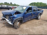 CHEVROLET COLORADO LS 1GCDT136758137010 снимка