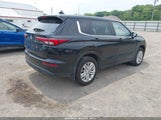 Mitsubishi Outlander Es 2.5 S-Awc JA4J4TA85PZ009095 photo