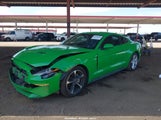 Ford Mustang Ecoboost 1FA6P8TH4K5148217 снимка