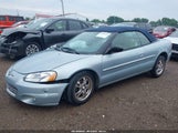 CHRYSLER SEBRING LIMITED 1C3EL65R92N199728 снимка
