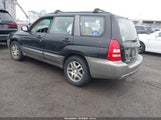 SUBARU FORESTER 2.5XS L.L. BEAN JF1SG67695H715312 photo